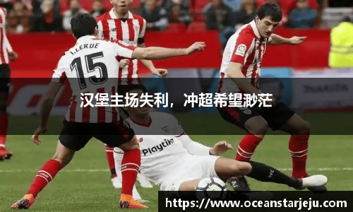 汉堡主场失利，冲超希望渺茫